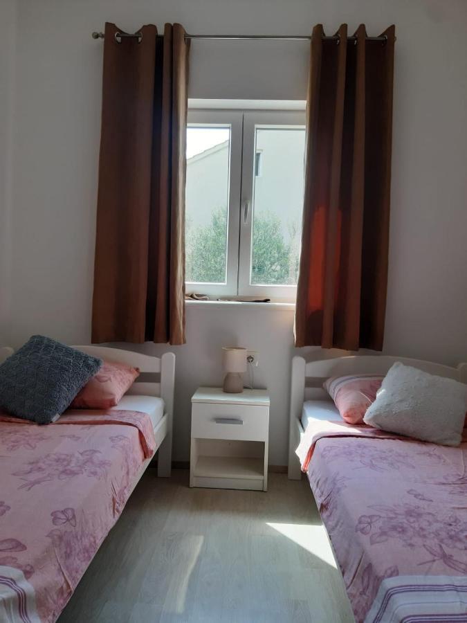 דירות ביליצה Apartman Tanja מראה חיצוני תמונה