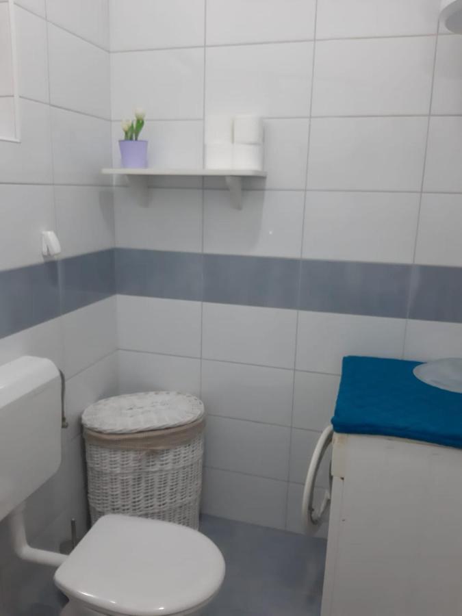 דירות ביליצה Apartman Tanja מראה חיצוני תמונה
