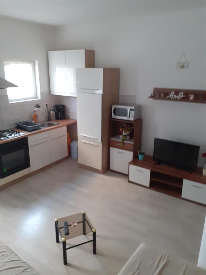 דירות ביליצה Apartman Tanja מראה חיצוני תמונה