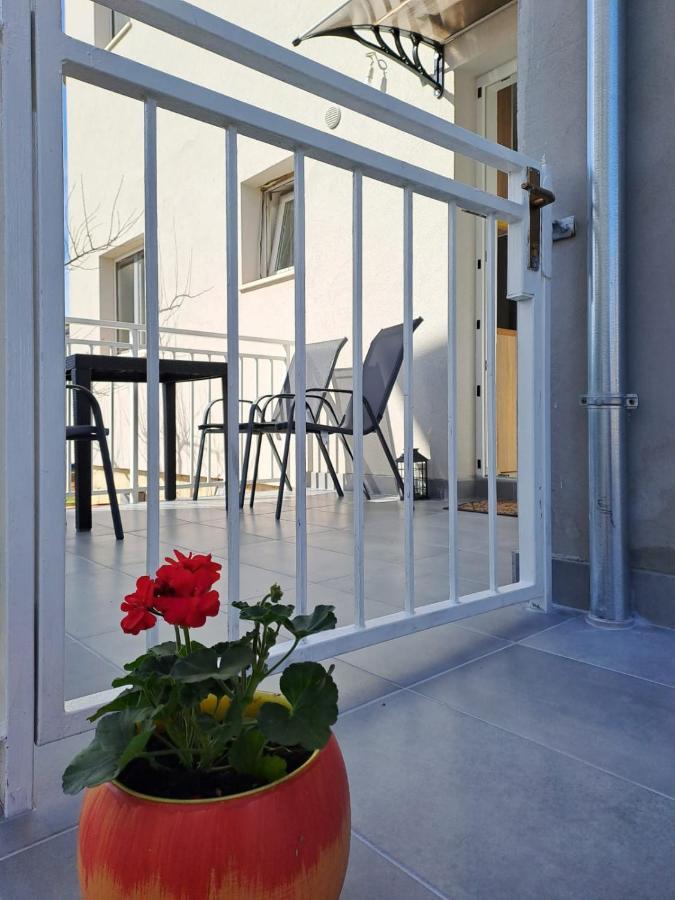 דירות ביליצה Apartman Tanja מראה חיצוני תמונה