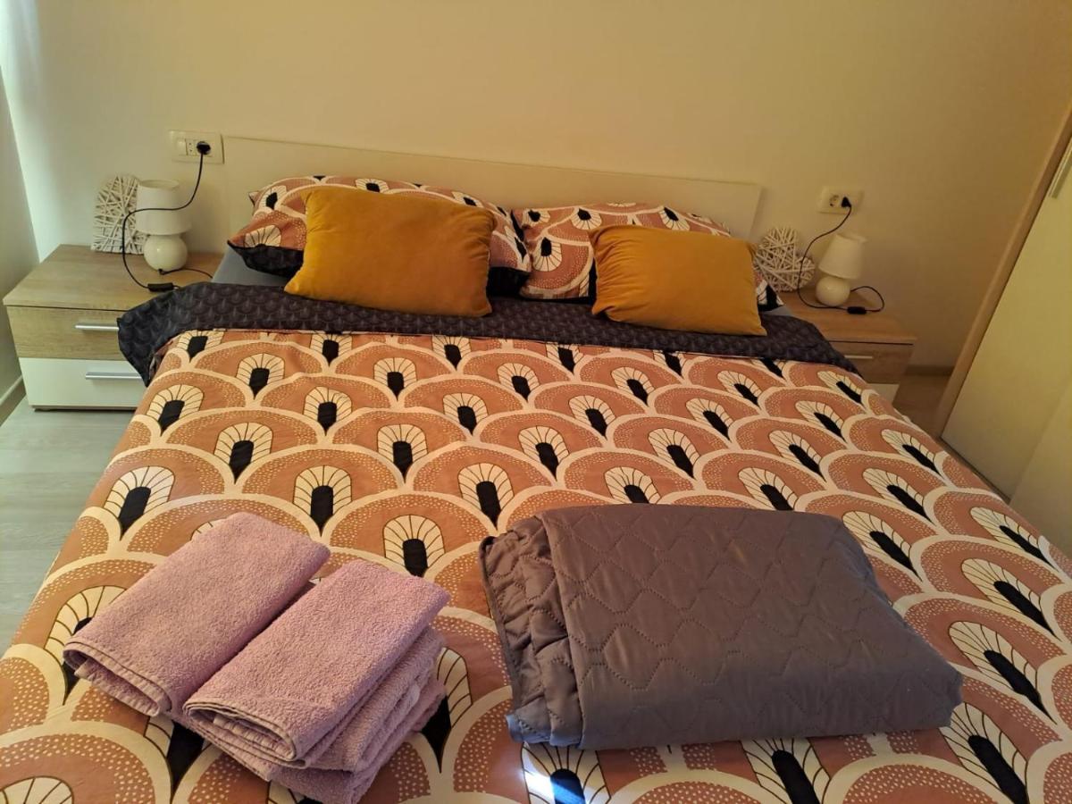 דירות ביליצה Apartman Tanja מראה חיצוני תמונה