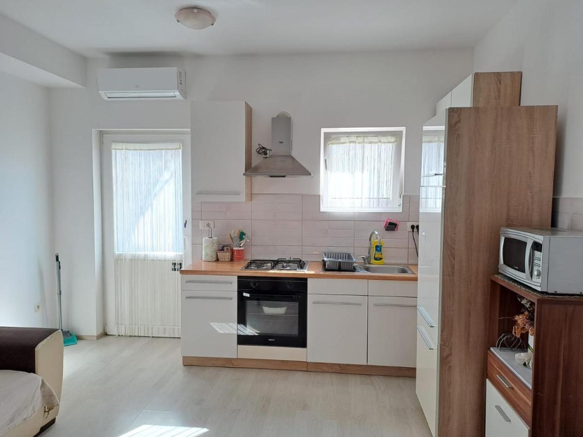 דירות ביליצה Apartman Tanja מראה חיצוני תמונה