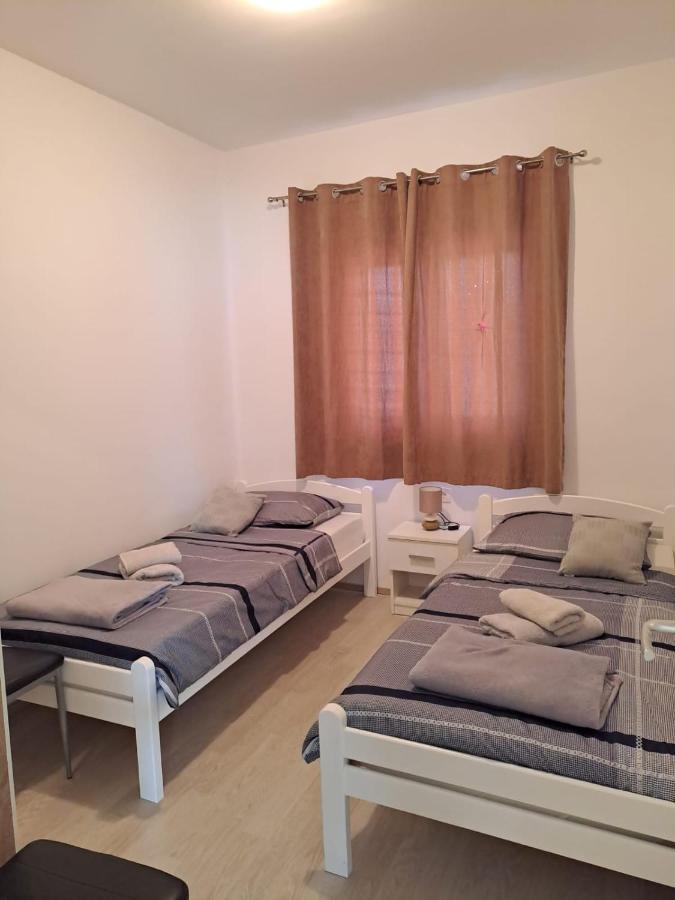 דירות ביליצה Apartman Tanja מראה חיצוני תמונה