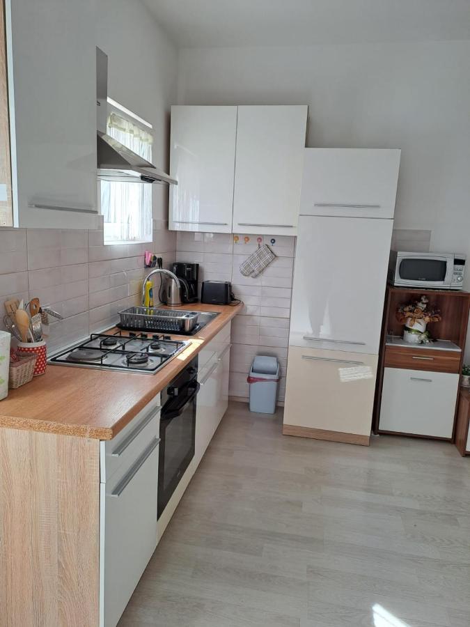 דירות ביליצה Apartman Tanja מראה חיצוני תמונה