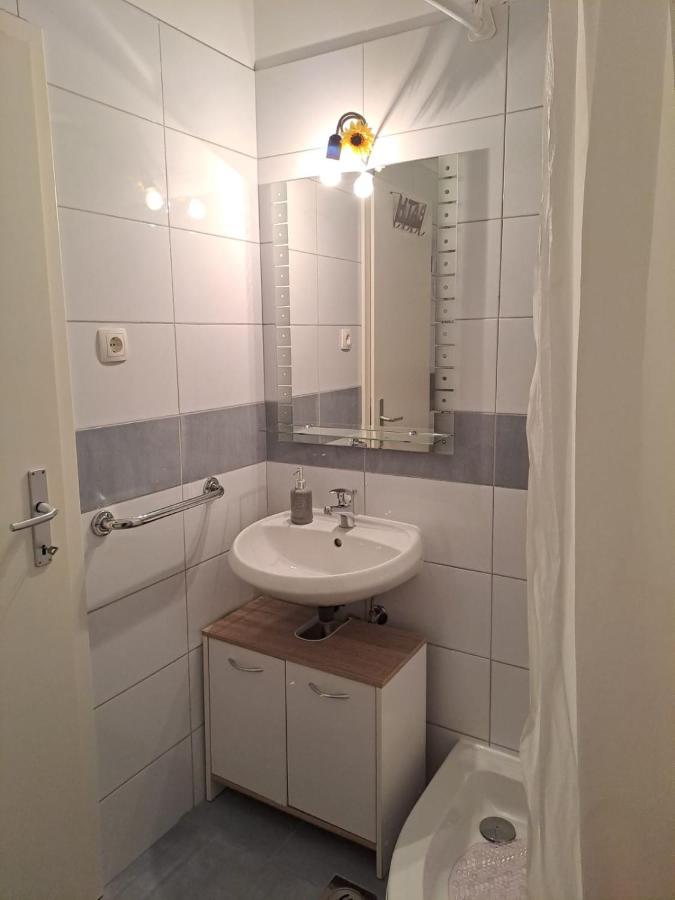 דירות ביליצה Apartman Tanja מראה חיצוני תמונה